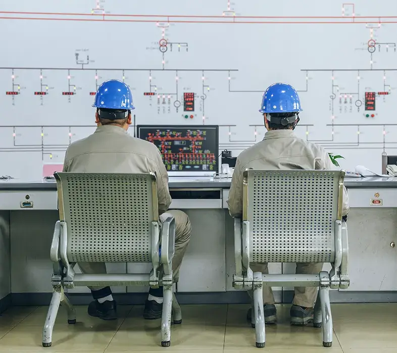 SSDC Training