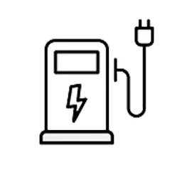 ev icon