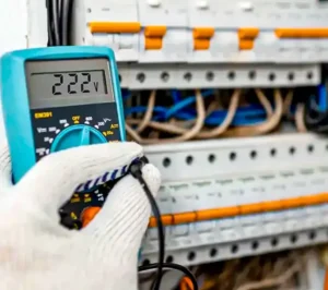 electrical testing side new image full