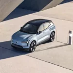 ev charging