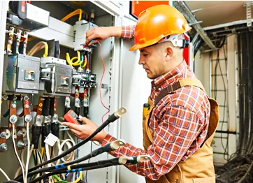Annual Maintenance Service