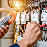 Electrical Testing and Commissioning