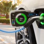 electric vehicle charging
