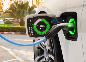 electric vehicle charging