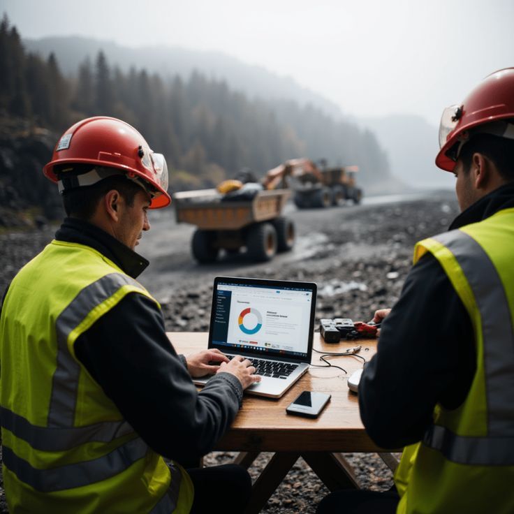 remote mining camp rwebz brings high speed satellite internet and instant it support so you can work smarter, wherever you are miningtech remoteit northernbc everyone